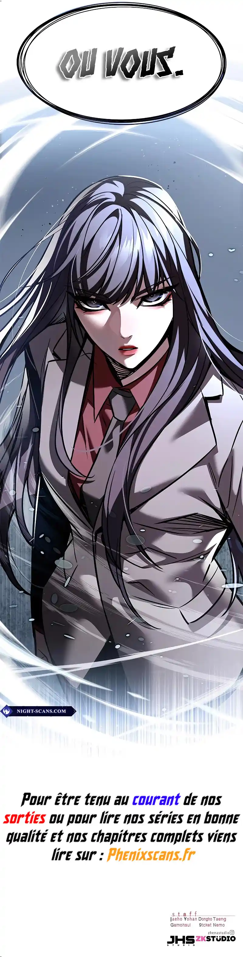 Read Eleceed fr Manga Online