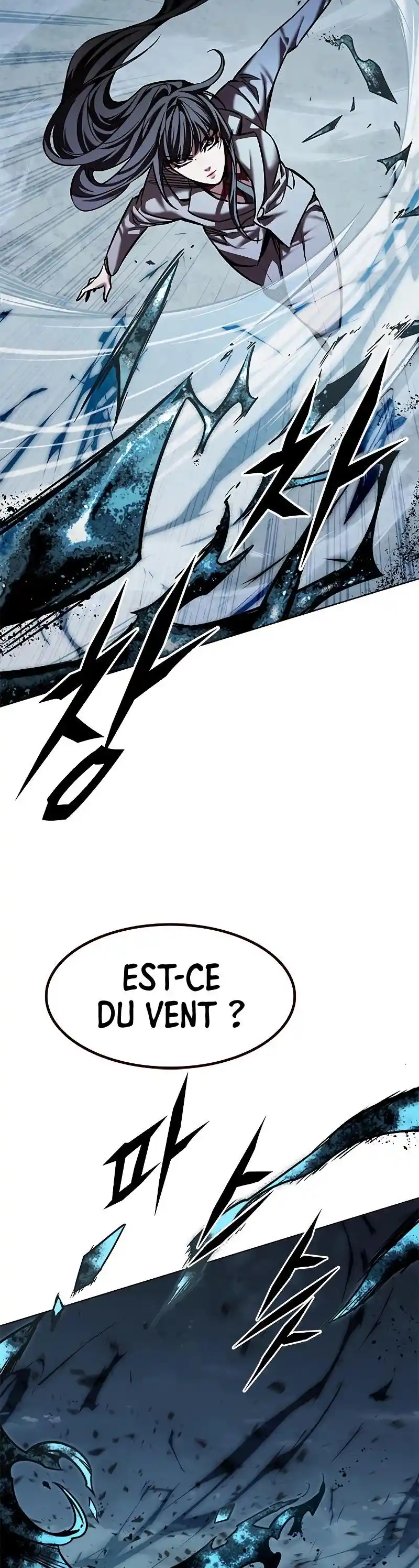 Read Eleceed fr Manga Online