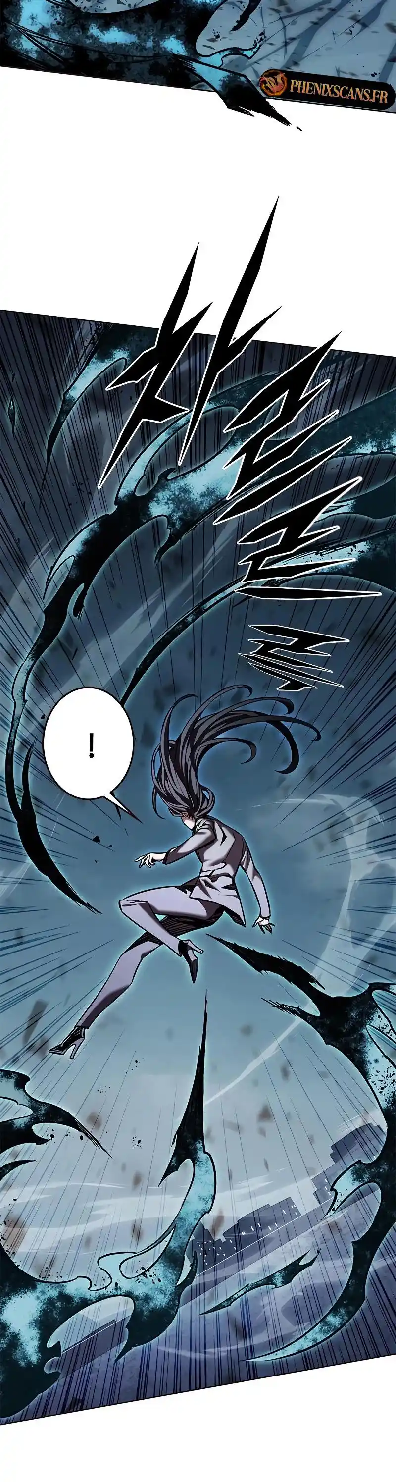 Read Eleceed fr Manga Online