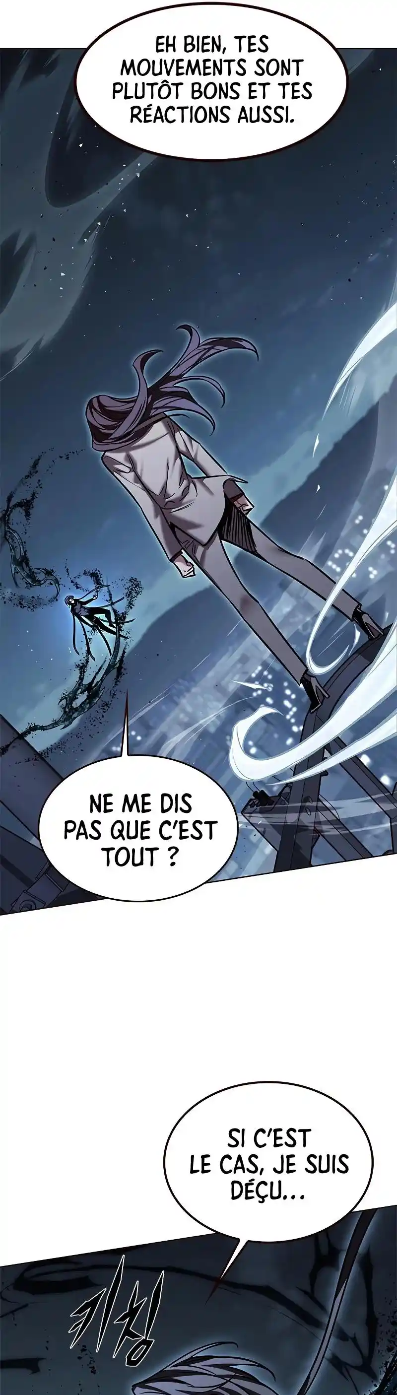 Read Eleceed fr Manga Online