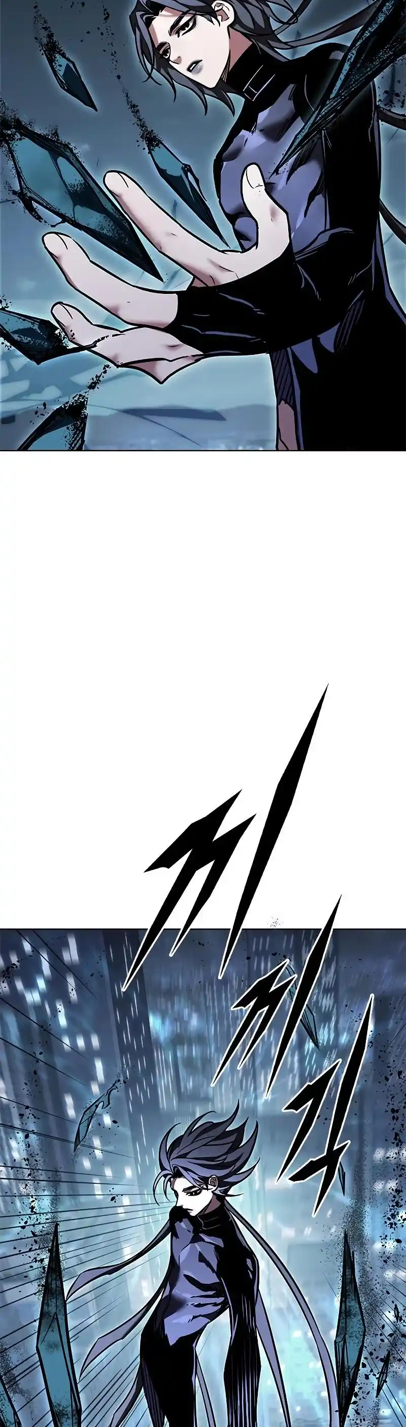 Read Eleceed fr Manga Online