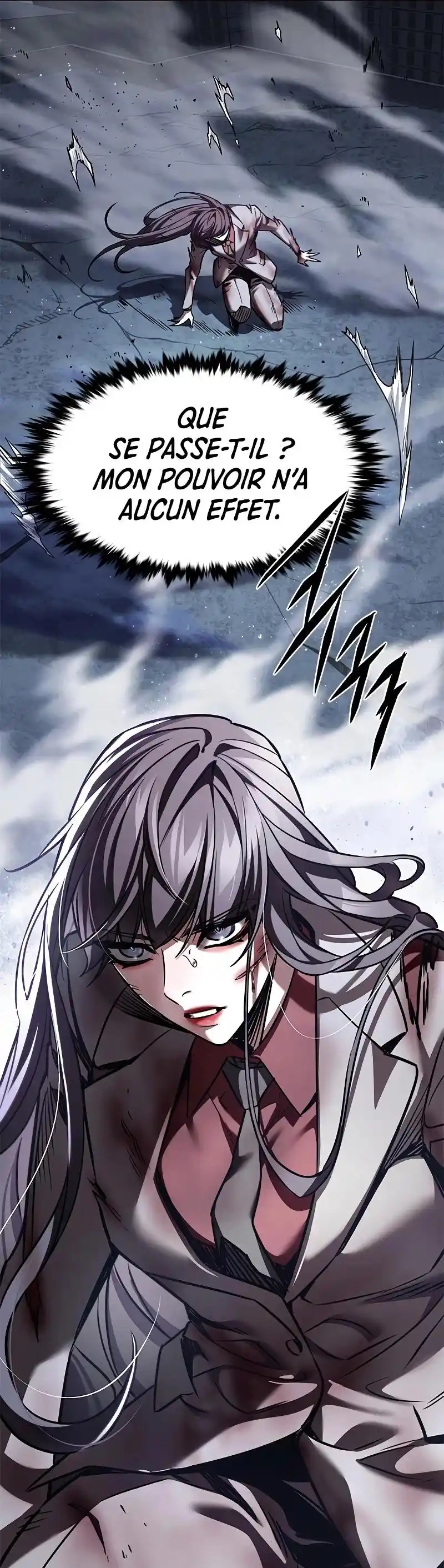 Read Eleceed fr Manga Online