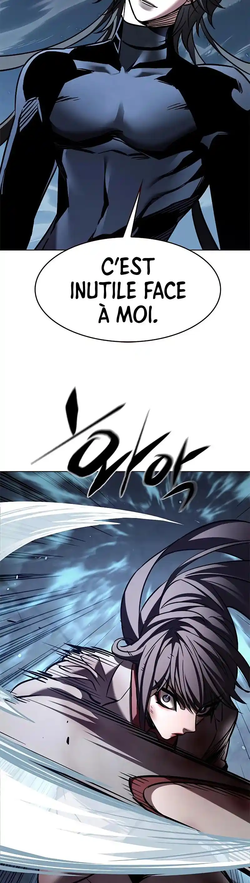 Read Eleceed fr Manga Online