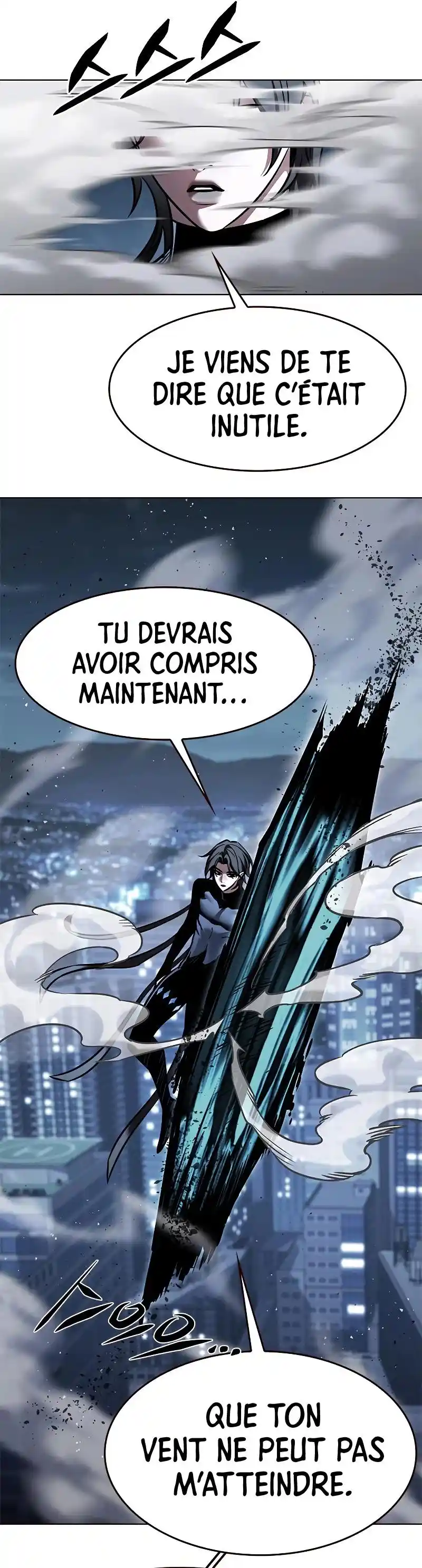 Read Eleceed fr Manga Online