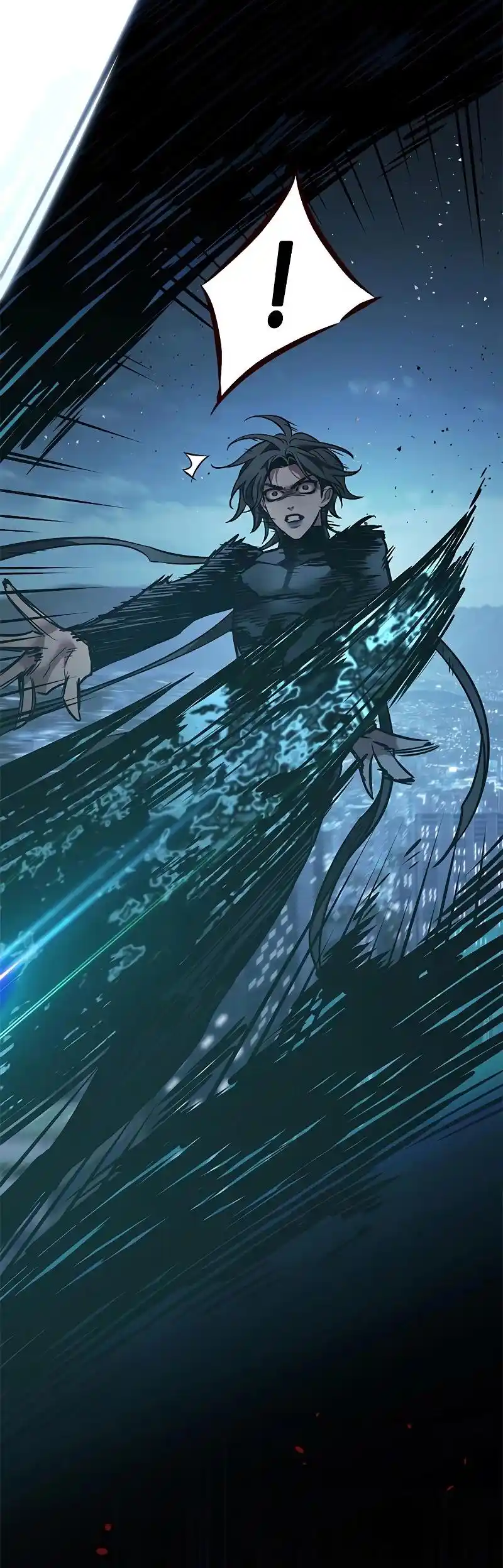 Read Eleceed fr Manga Online