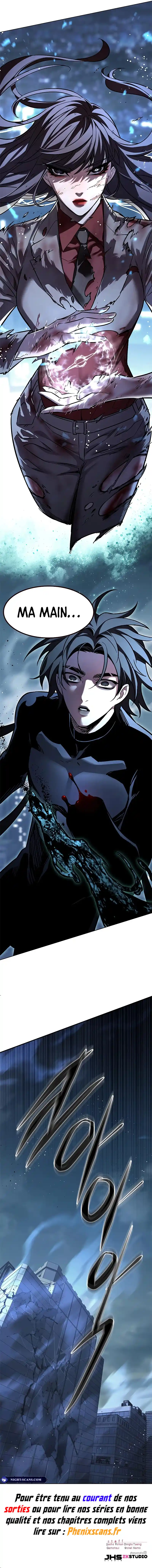 Read Eleceed fr Manga Online