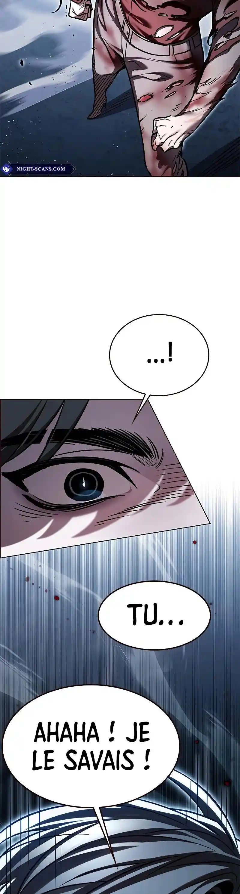 Read Eleceed fr Manga Online