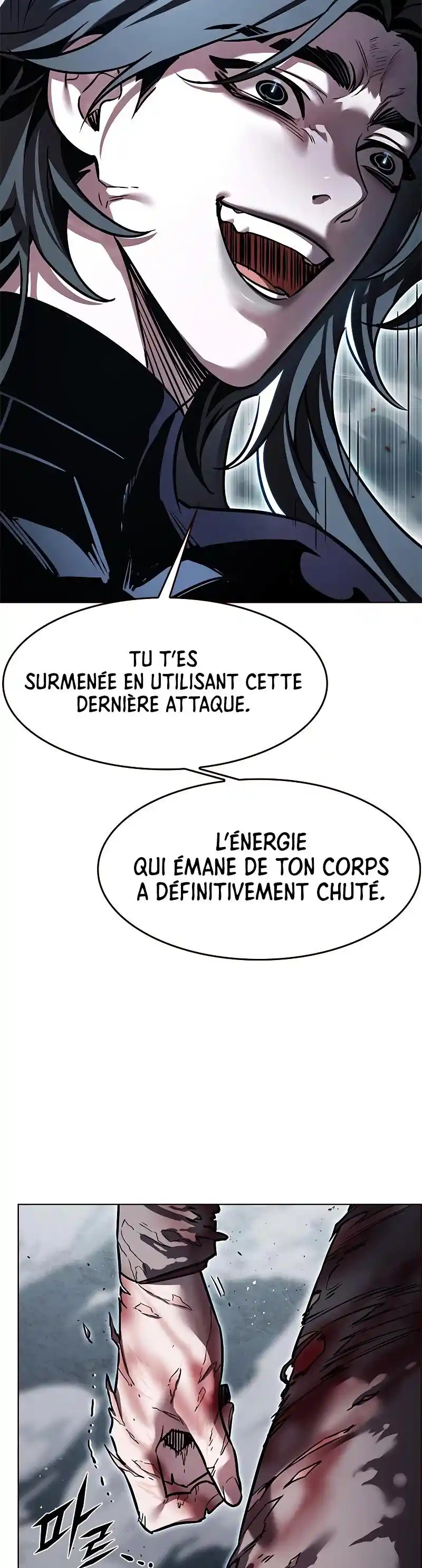 Read Eleceed fr Manga Online