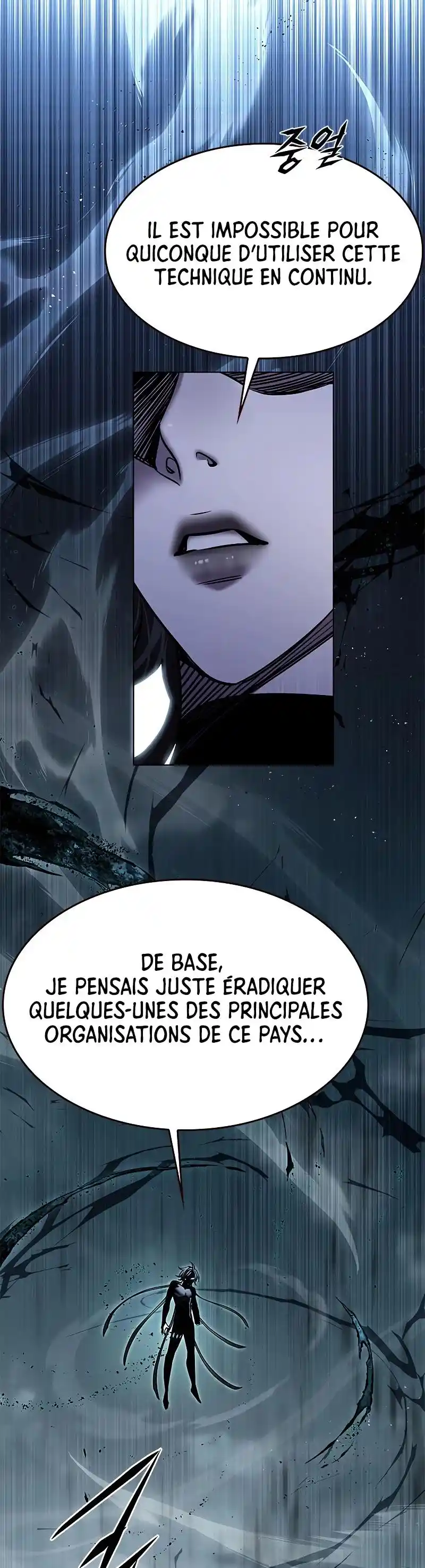 Read Eleceed fr Manga Online