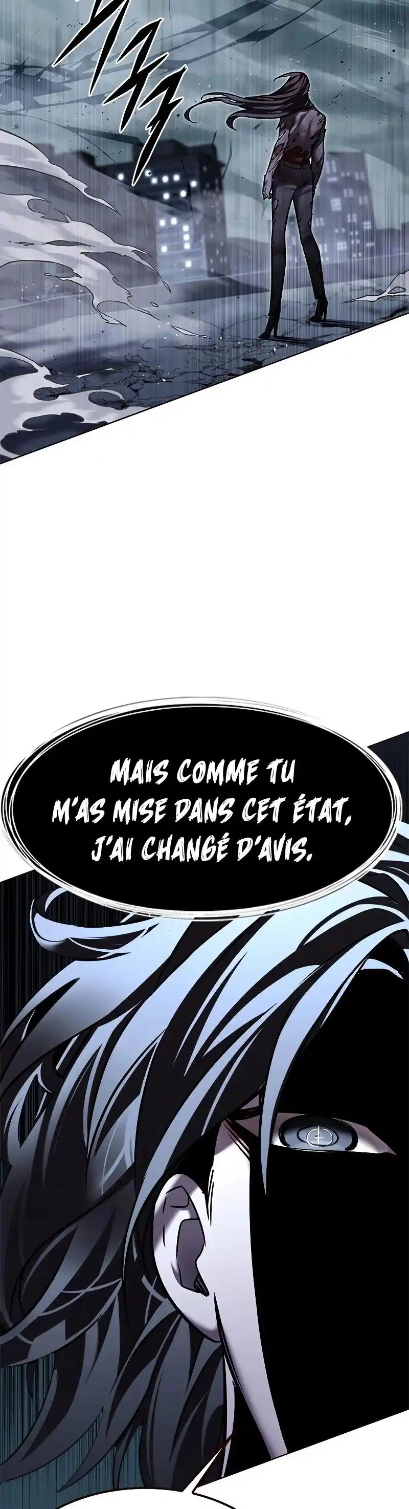 Read Eleceed fr Manga Online