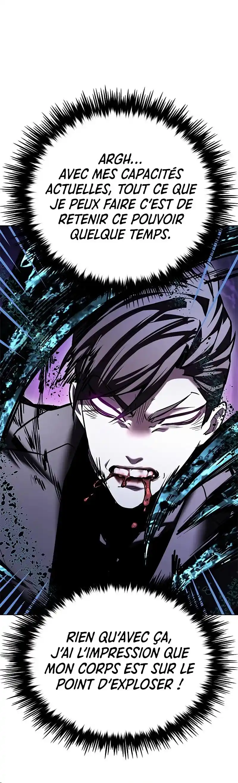 Read Eleceed fr Manga Online