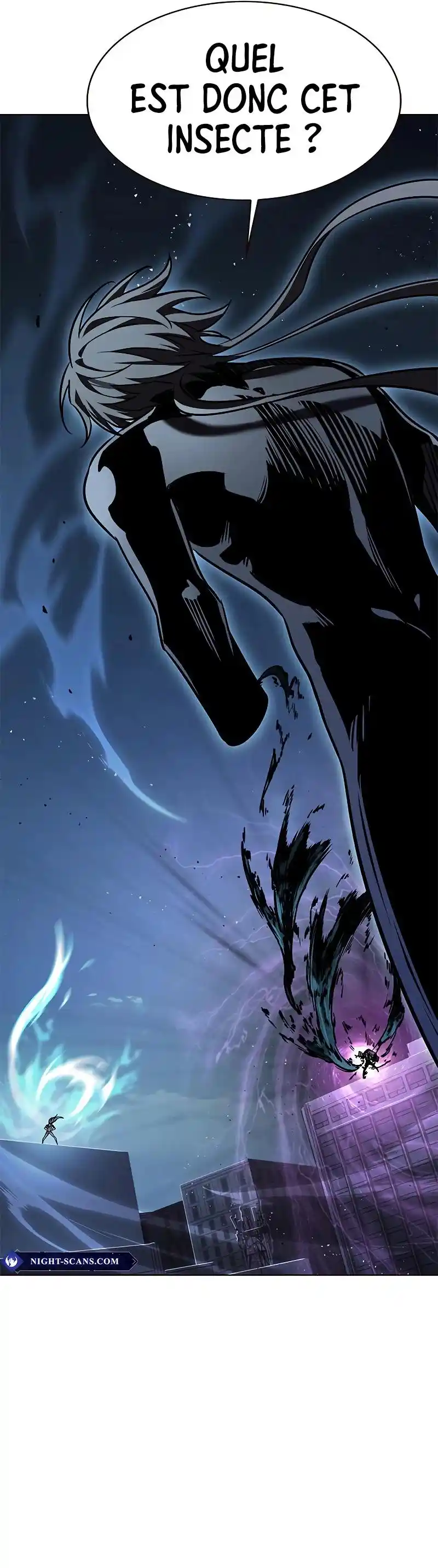 Read Eleceed fr Manga Online