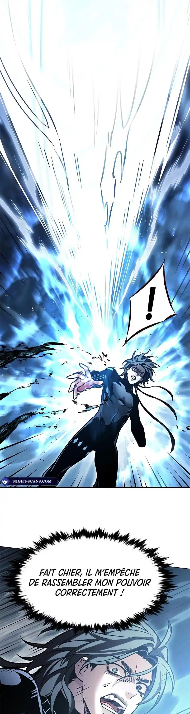 Read Eleceed fr Manga Online