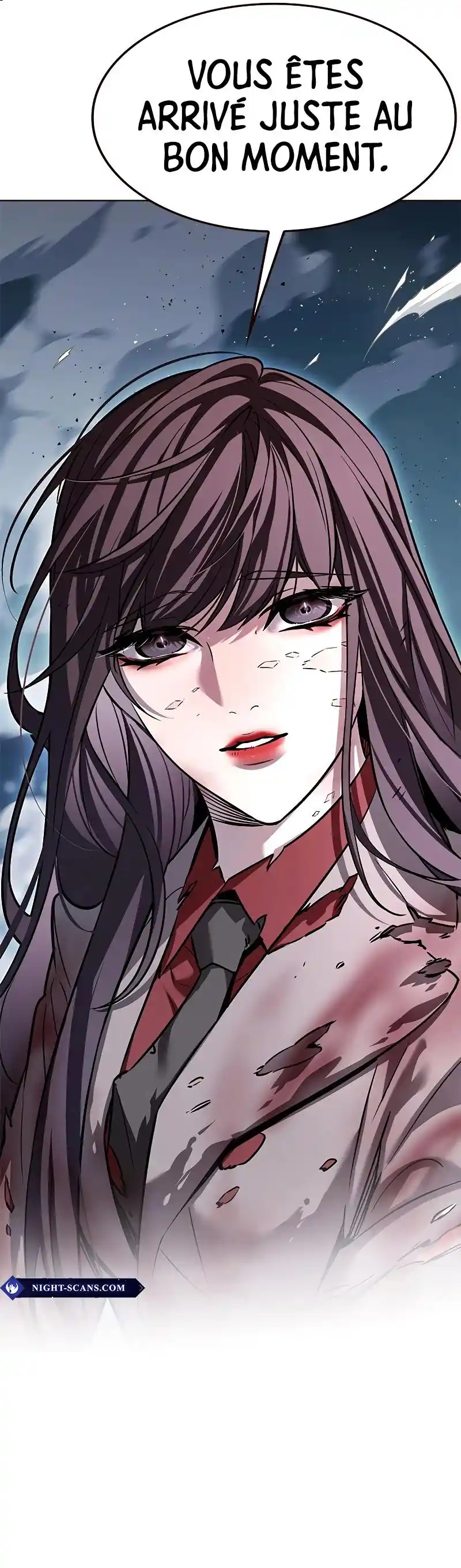 Read Eleceed fr Manga Online