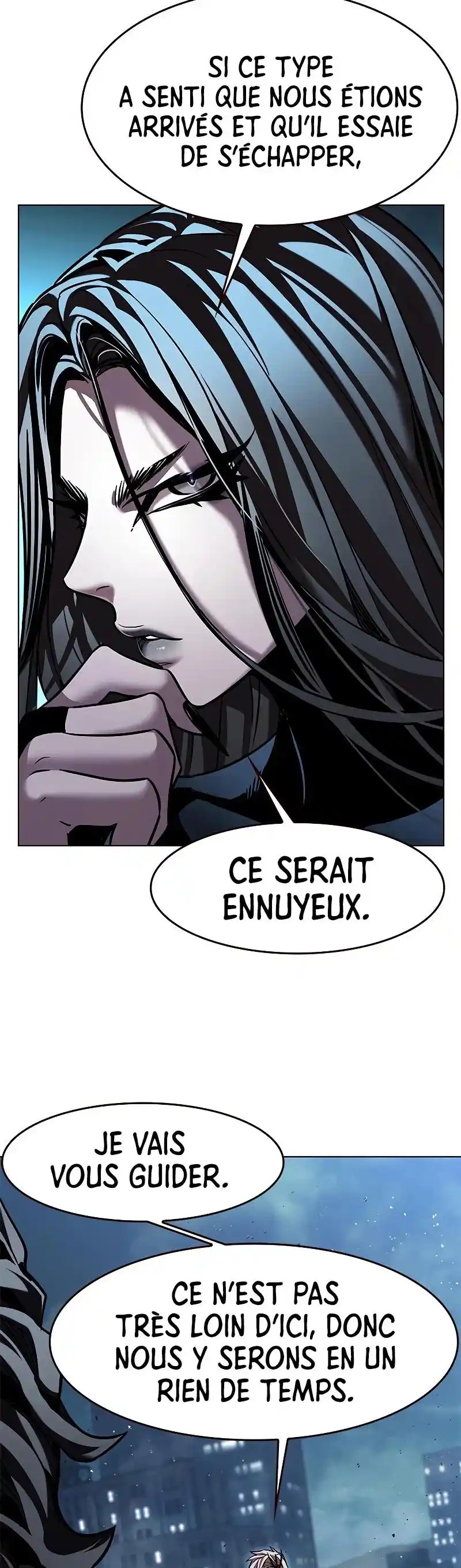 Read Eleceed fr Manga Online