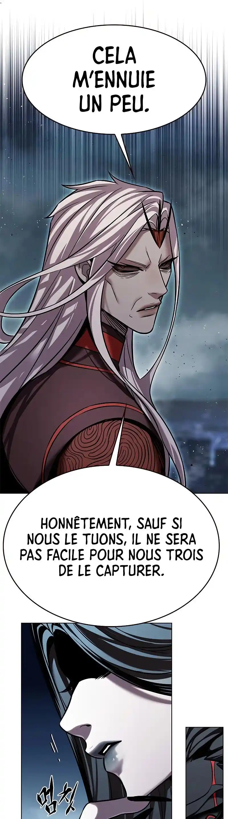 Read Eleceed fr Manga Online