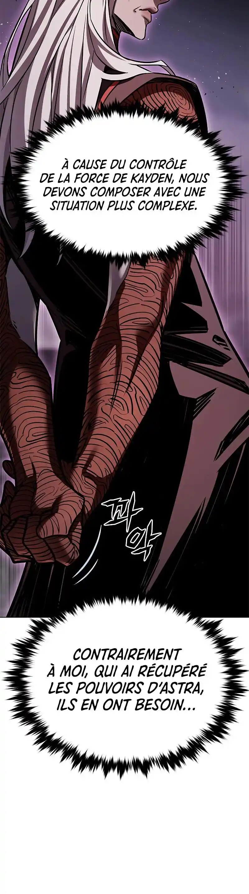 Read Eleceed fr Manga Online