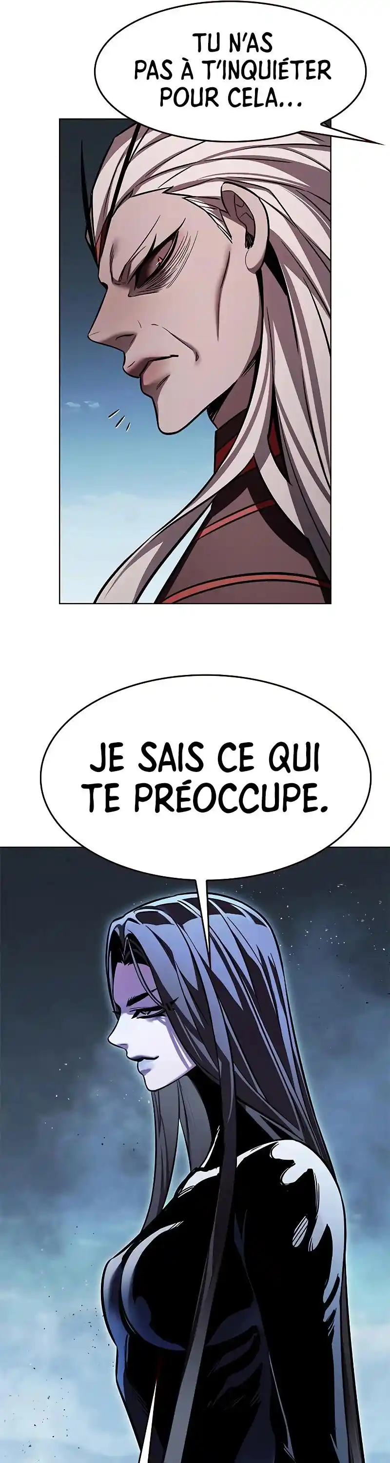 Read Eleceed fr Manga Online