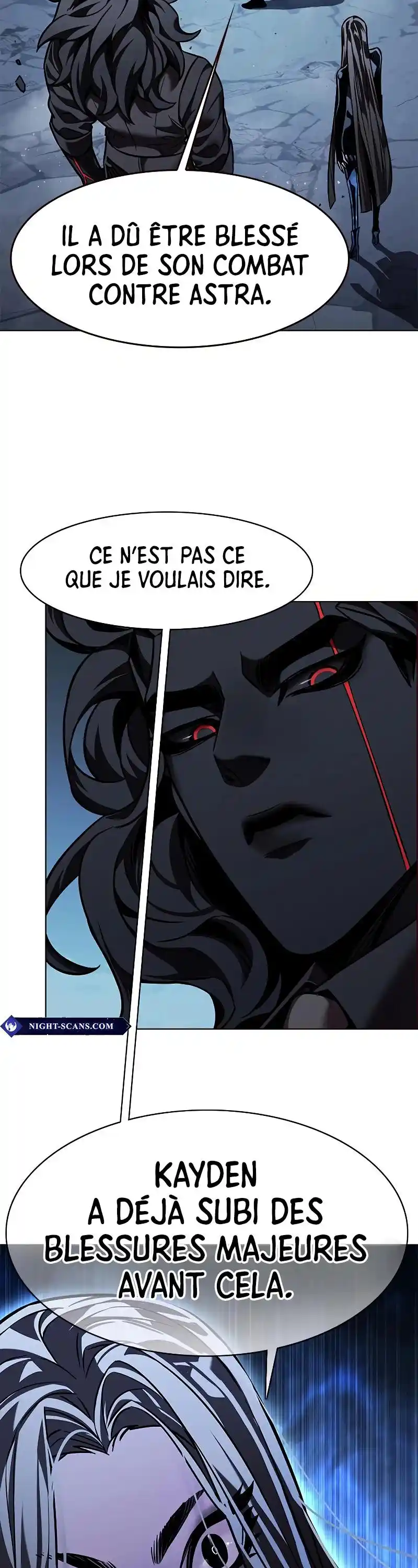 Read Eleceed fr Manga Online