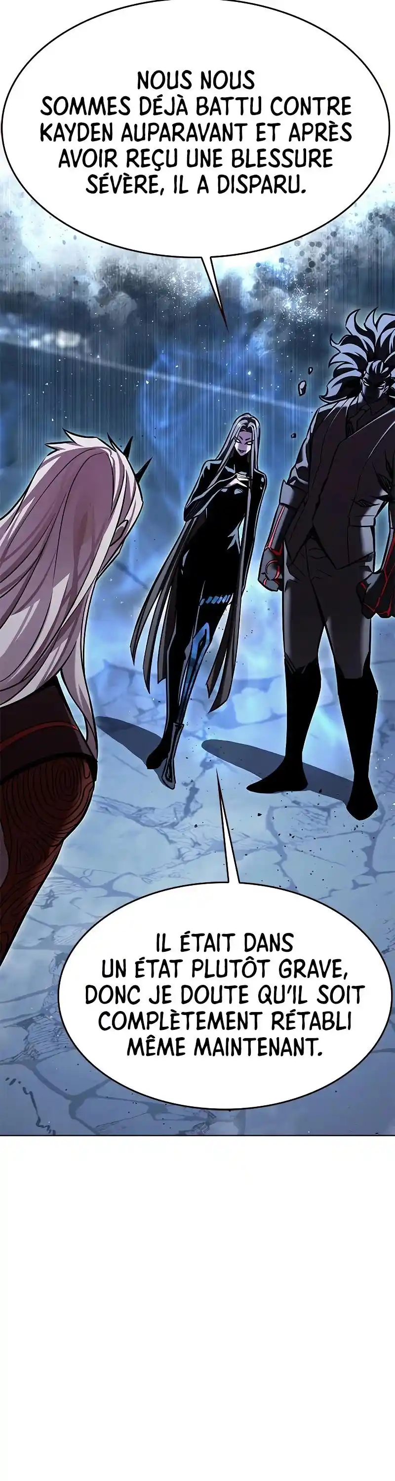 Read Eleceed fr Manga Online