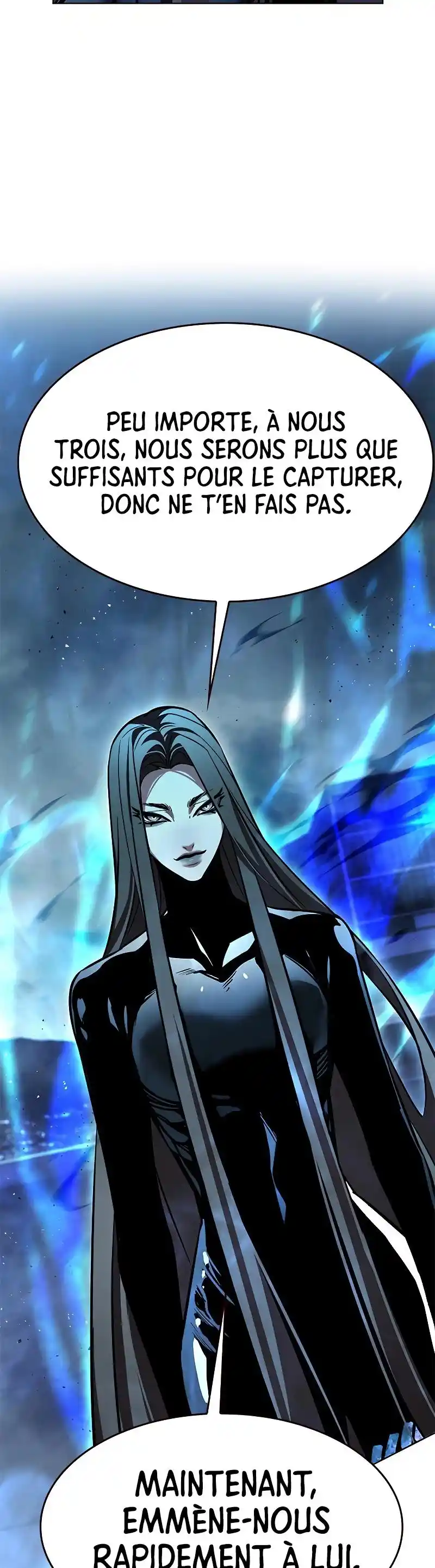 Read Eleceed fr Manga Online