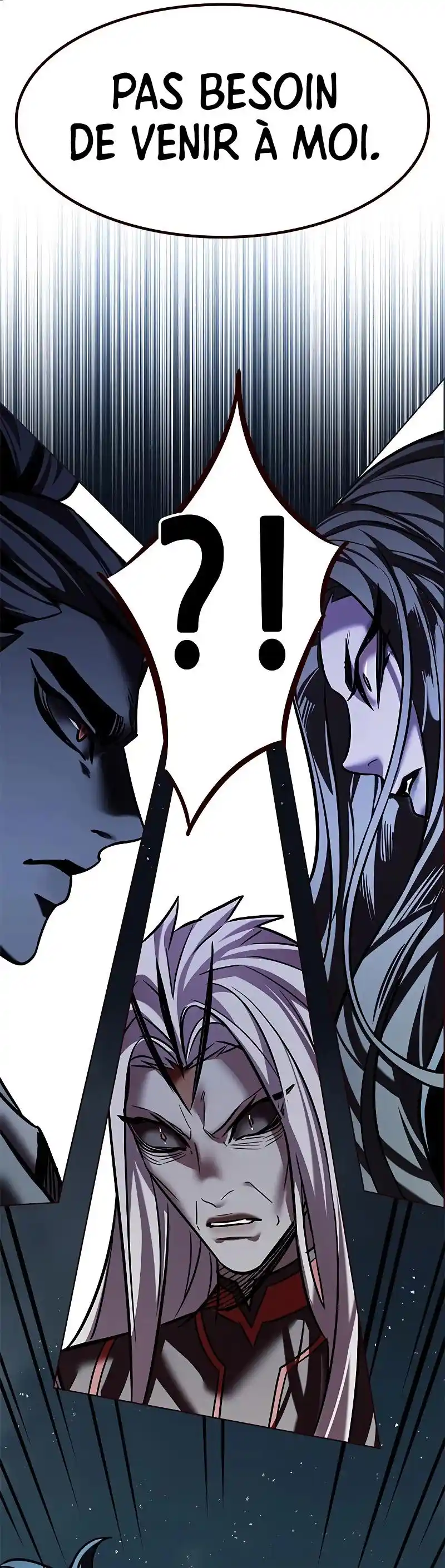 Read Eleceed fr Manga Online