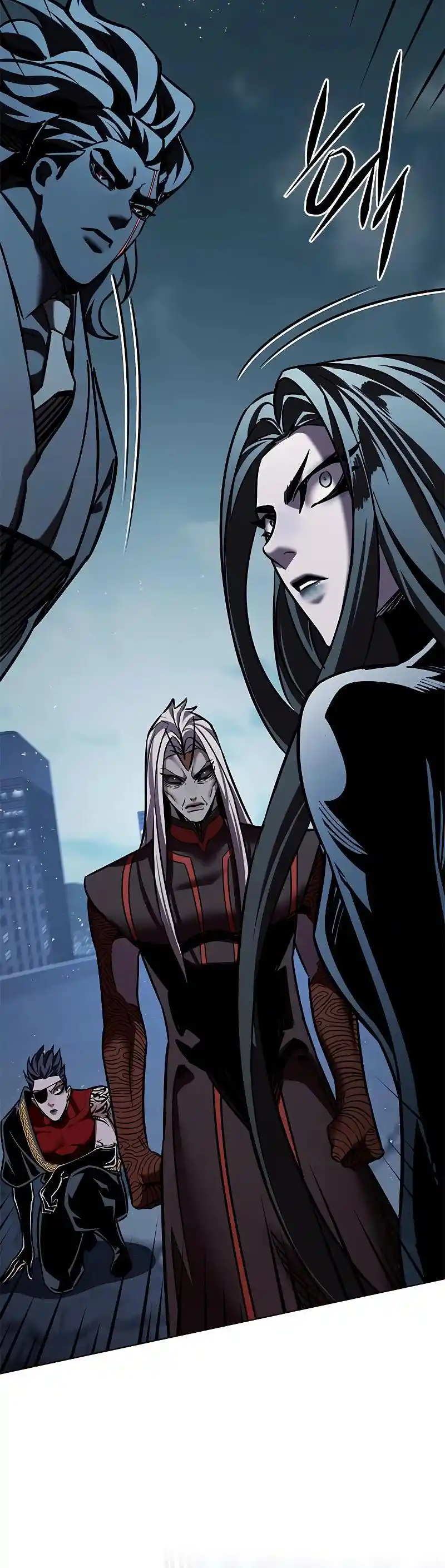 Read Eleceed fr Manga Online