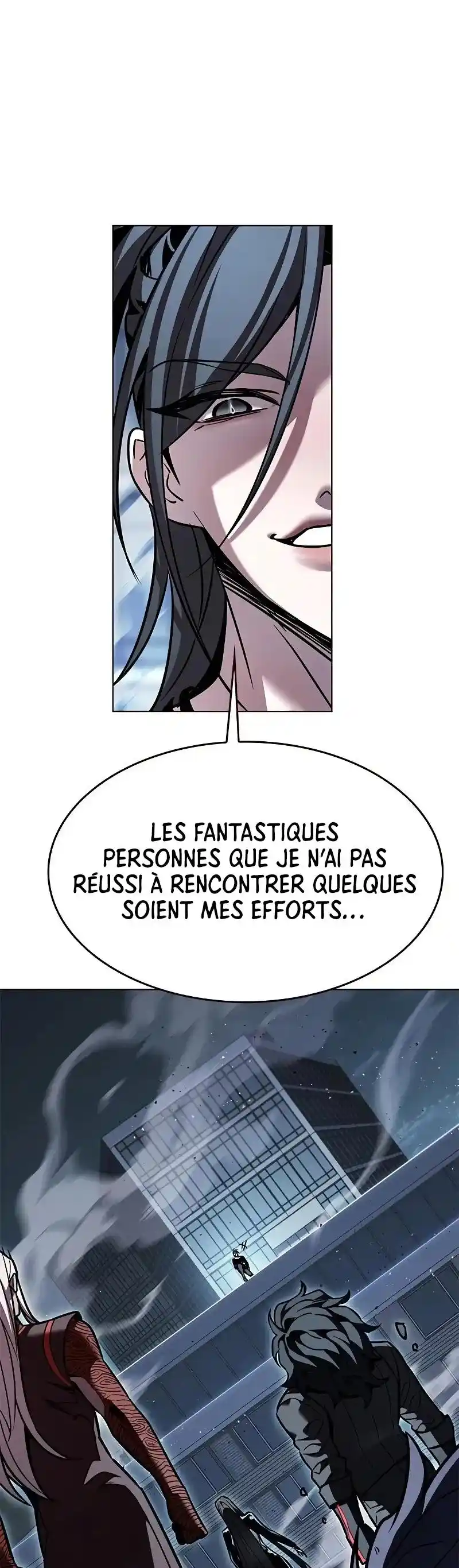 Read Eleceed fr Manga Online