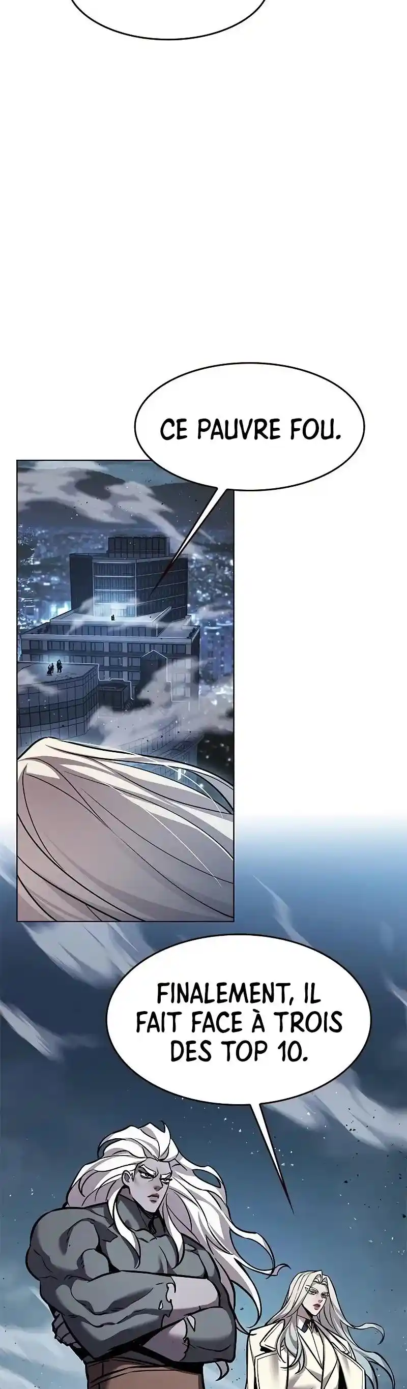 Read Eleceed fr Manga Online