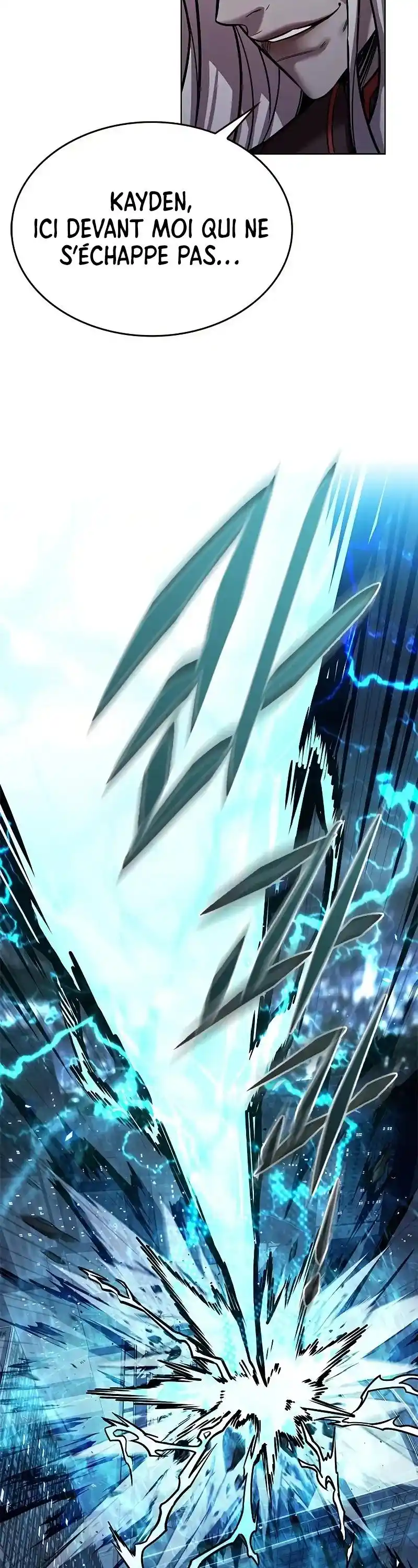 Read Eleceed fr Manga Online