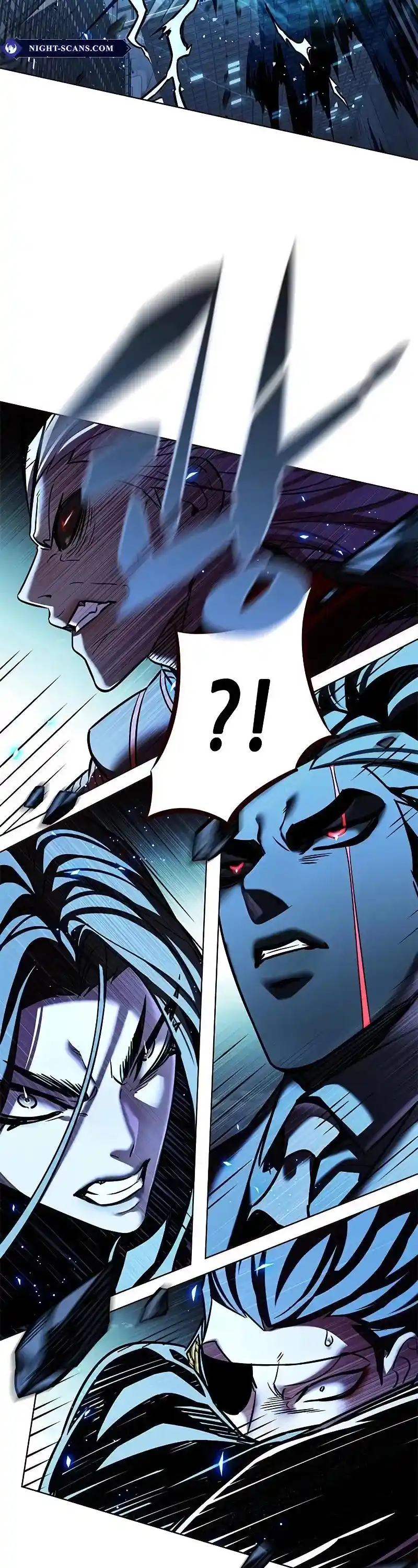 Read Eleceed fr Manga Online