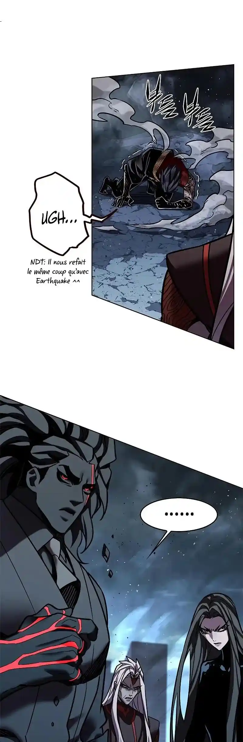 Read Eleceed fr Manga Online