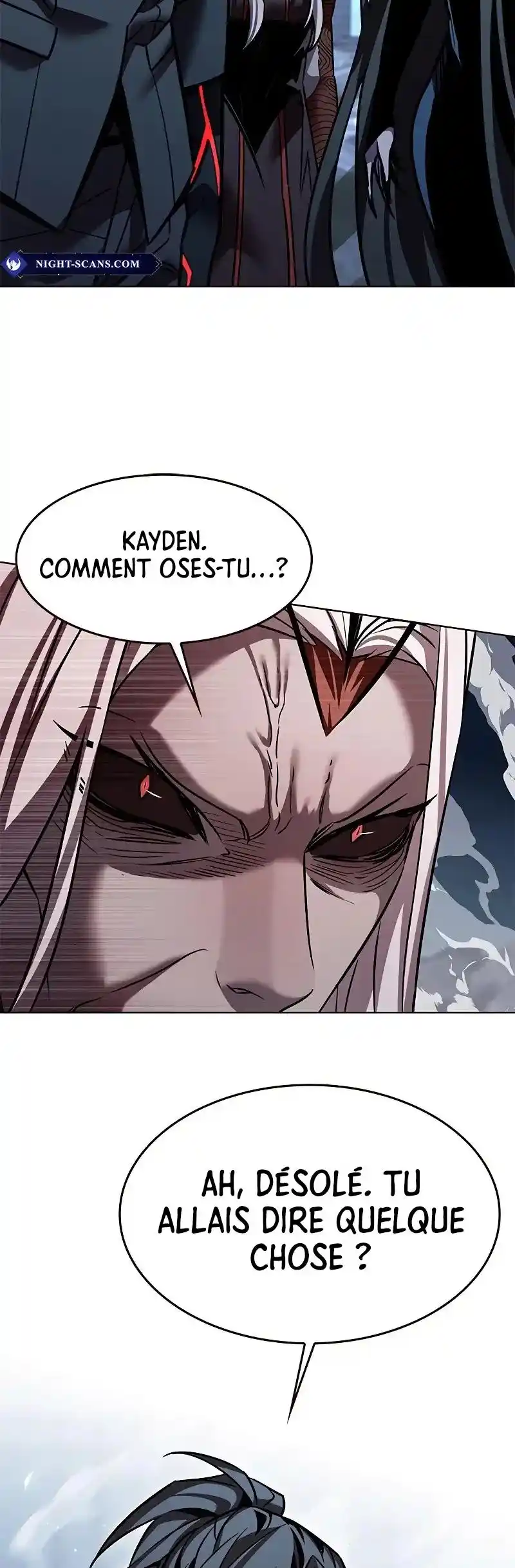 Read Eleceed fr Manga Online