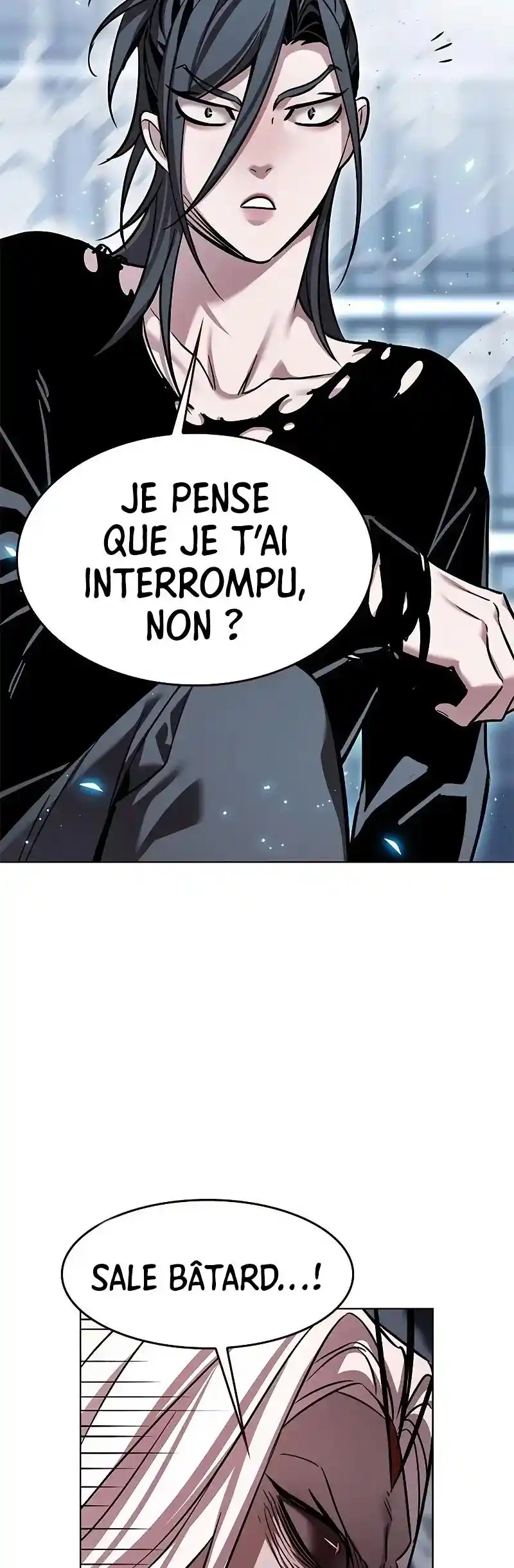 Read Eleceed fr Manga Online