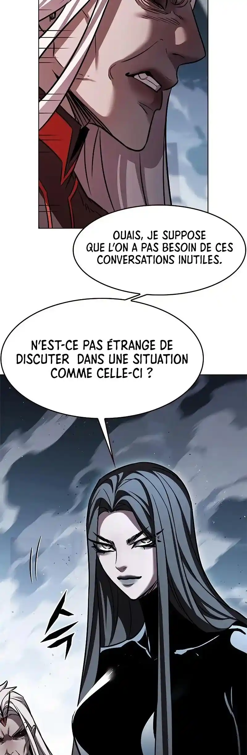 Read Eleceed fr Manga Online