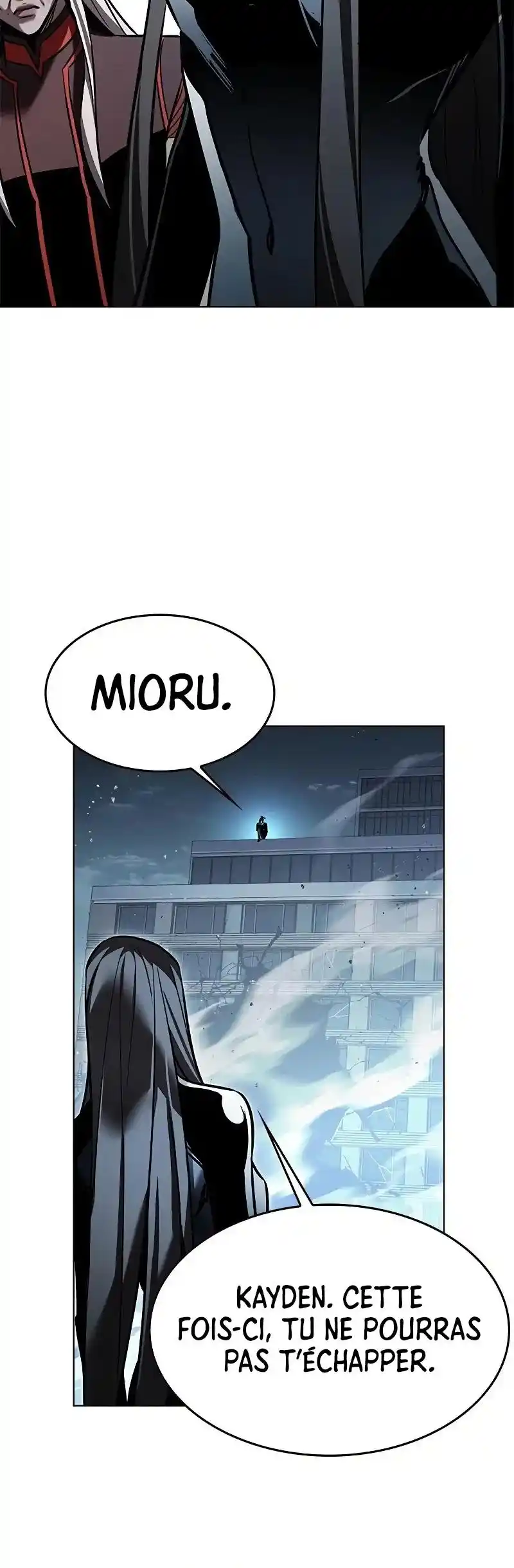 Read Eleceed fr Manga Online