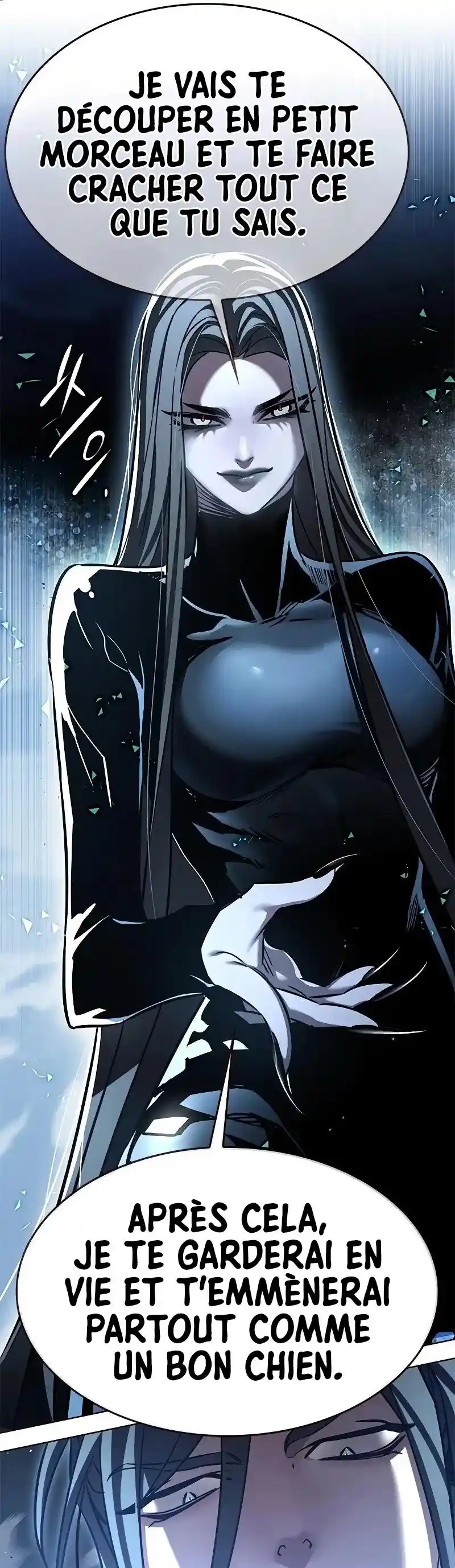 Read Eleceed fr Manga Online