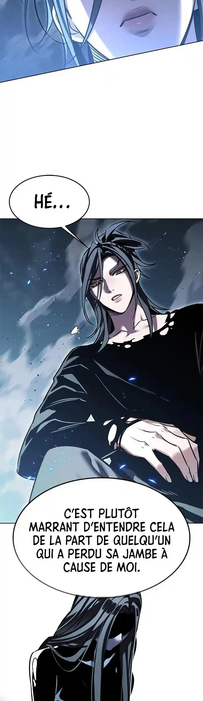 Read Eleceed fr Manga Online