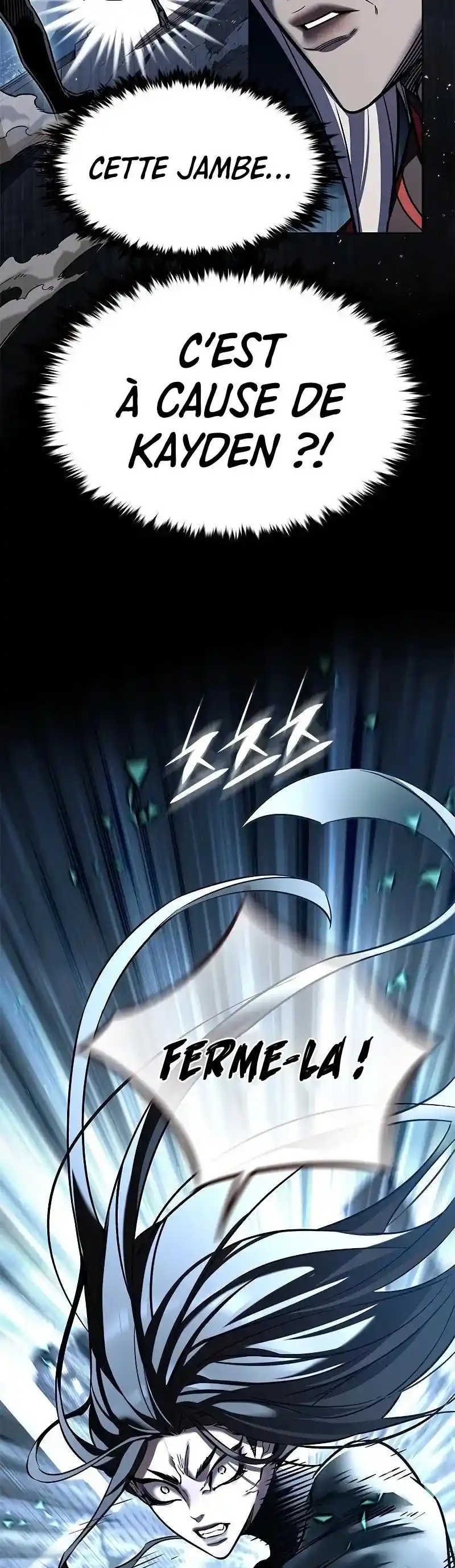 Read Eleceed fr Manga Online