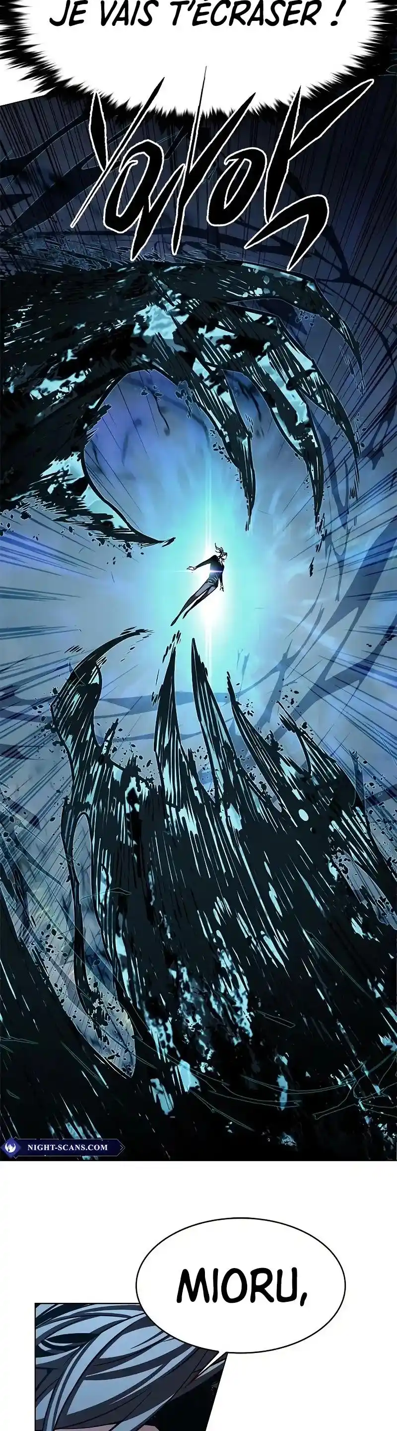 Read Eleceed fr Manga Online