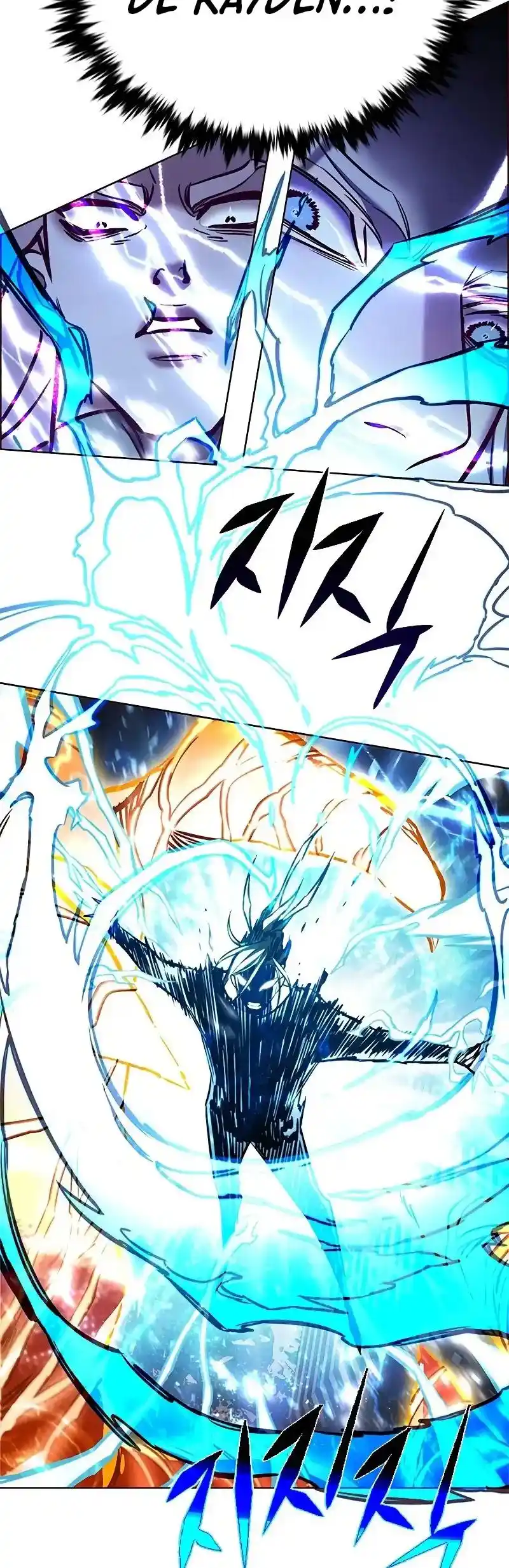 Read Eleceed fr Manga Online