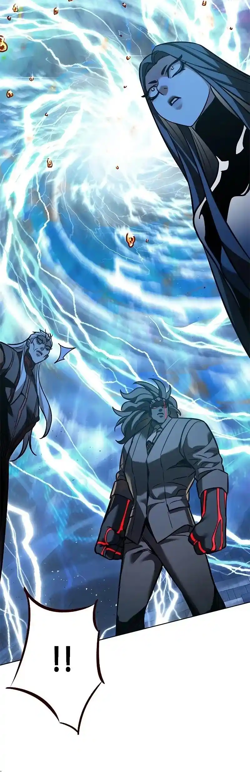 Read Eleceed fr Manga Online