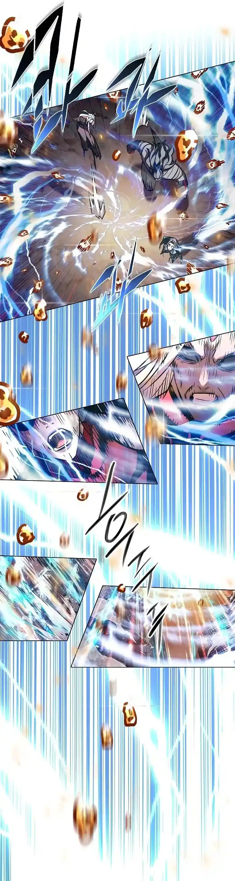 Read Eleceed fr Manga Online