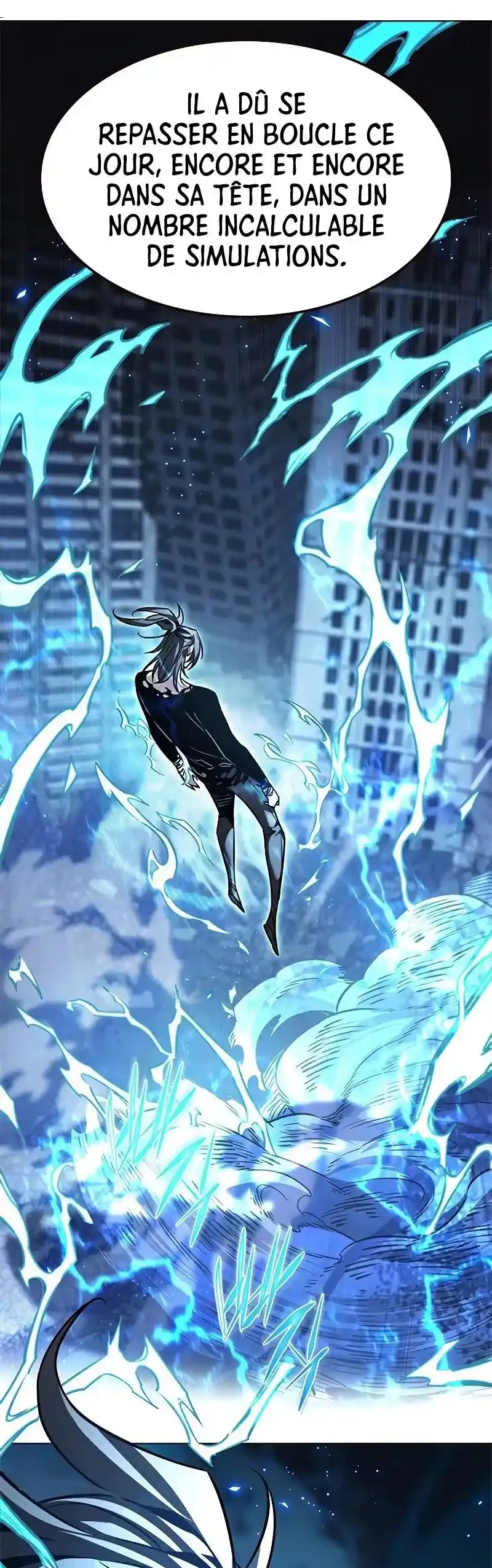 Read Eleceed fr Manga Online