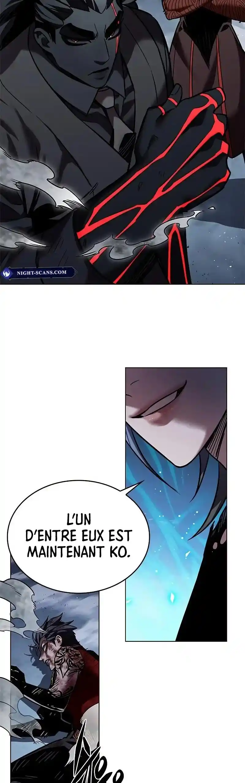 Read Eleceed fr Manga Online