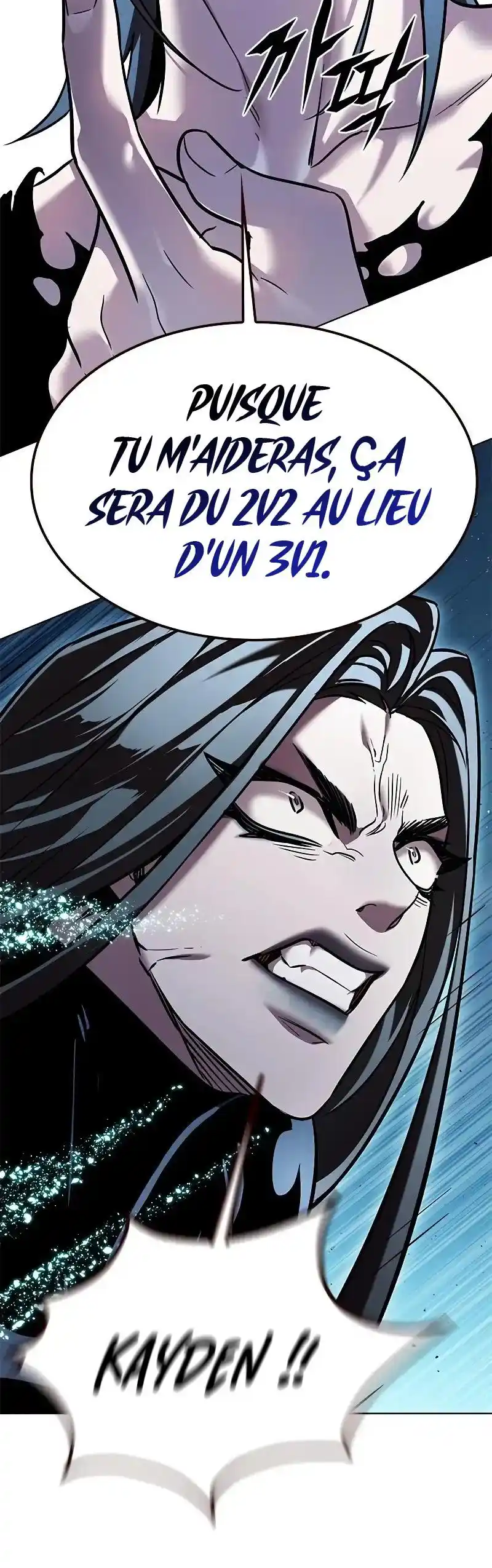 Read Eleceed fr Manga Online