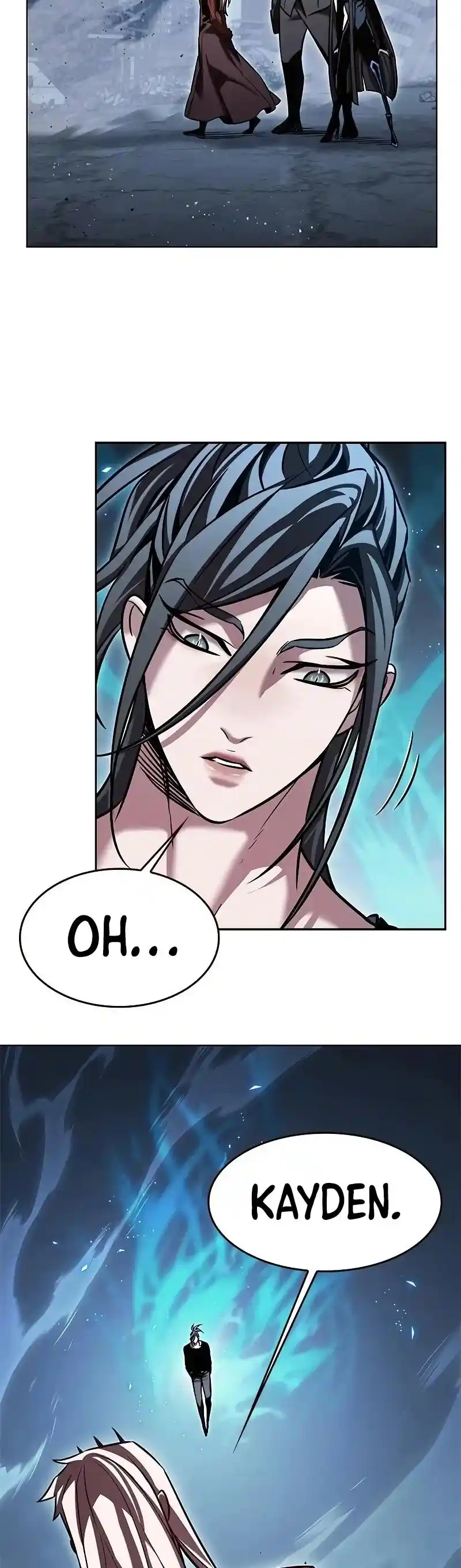 Read Eleceed fr Manga Online