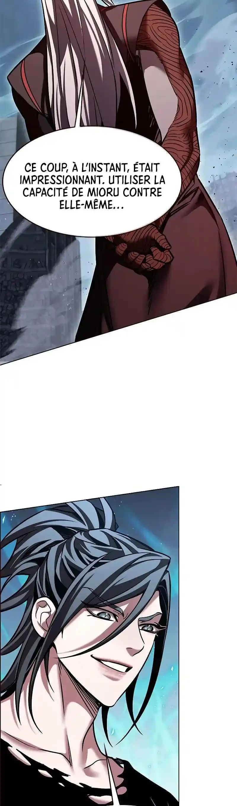 Read Eleceed fr Manga Online