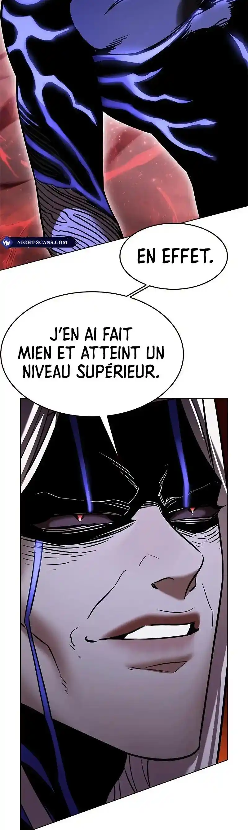 Read Eleceed fr Manga Online