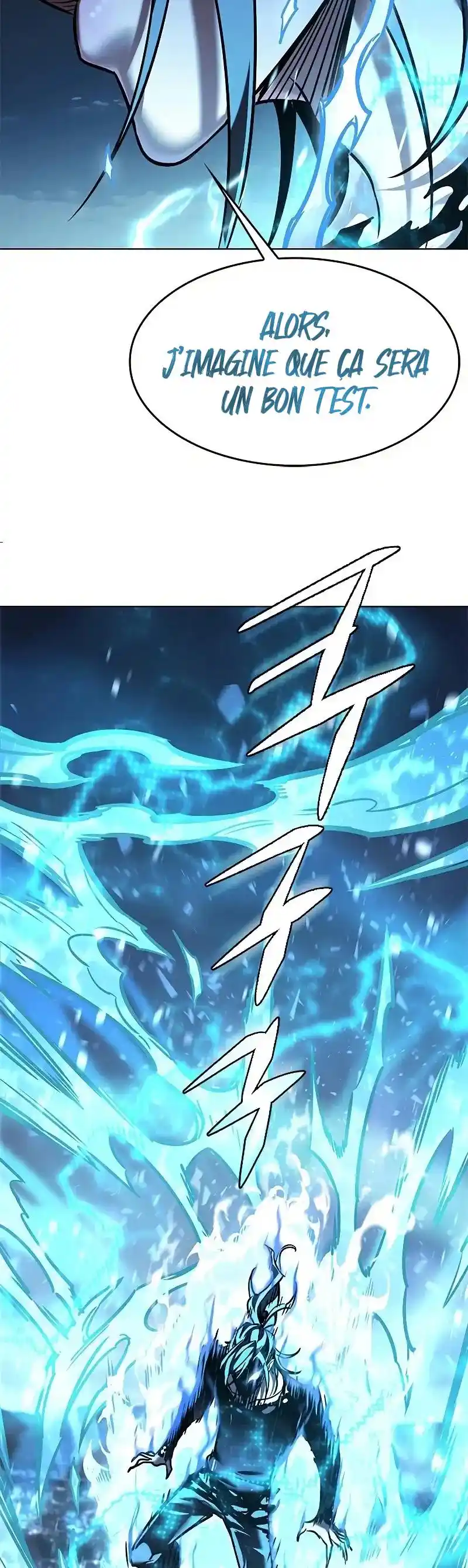 Read Eleceed fr Manga Online